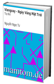 Viengxay Ngày Vắng Mặt Trời