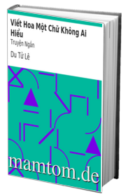 Viết Hoa Một Chữ Không Ai Hiểu