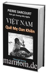 Việt Nam Quê Mẹ Oan Khiên