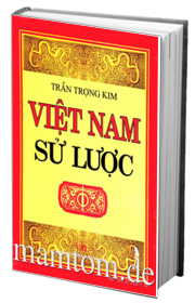 Việt Nam Sử Lược