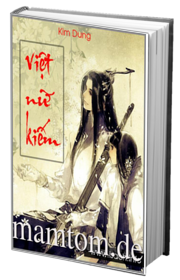 Việt Nữ Kiếm