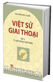 Việt Sử Giai Thoại Tập 3