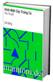 Vĩnh Biệt Cây Trứng Cá