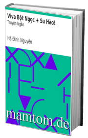 Viva Bột Ngọc Su Hào