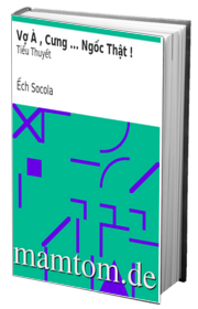 Vợ À Cưng Ngốc Thật