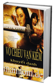 Vô Chiêu Vạn Kiếm