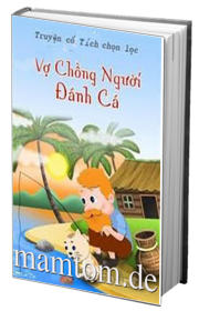 Vợ Chồng Người Đánh Cá