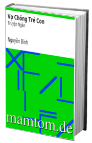 Vợ Chồng Trẻ Con