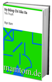 Vợ Đồng Chí Xấu Xa