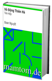 Võ Động Thiên Hà