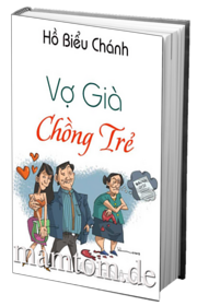 Vợ Già Chồng Trẻ