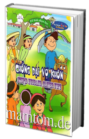 Vợ Khôn Chồng Dại