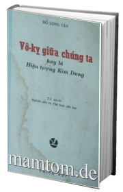 Vô Kỵ Giữa Chúng Ta Hay Là Hiện Tượng Kim Dung