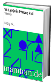 Vô Lại Quần Phương Phổ