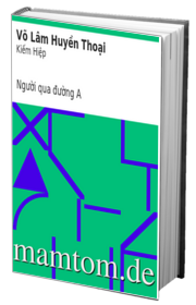 Võ Lâm Huyền Thoại