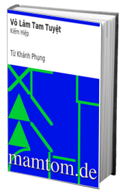 Võ Lâm Tam Tuyệt