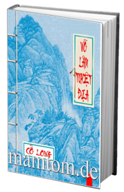 Võ Lâm Tuyệt Địa