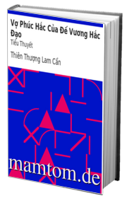 Vợ Phúc Hắc Của Đế Vương Hắc Đạo