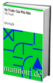 Vợ Trước Của Phú Hào