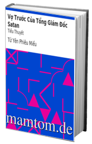 Vợ Trước Của Tổng Giám Đốc Satan