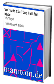 Vợ Trước Của Tổng Tài Lãnh Khốc