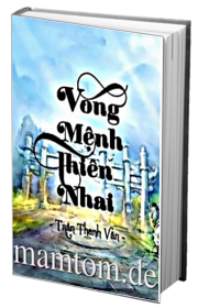 Vong Mệnh Thiên Nhai