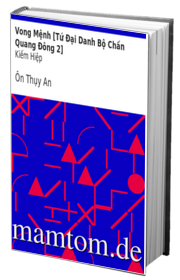 Vong Mệnh Tứ Đại Danh Bộ Chấn Quang Đông 2