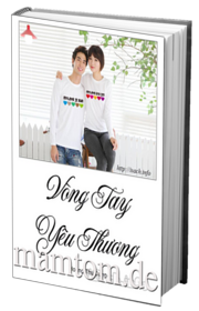 Vòng Tay Yêu Thương