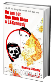 Vụ Ám Sát Ngô Đình Diệm Và Jfkennedy