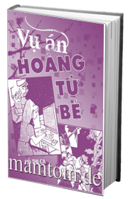 Vụ Án Hoàng Tử Bé