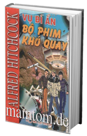 Vụ Bí Ẩn Bộ Phim Khó Quay