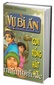 Vụ Bí Ẩn Con Rồng Hắt Hơi