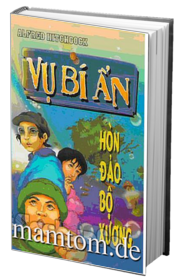 Vụ Bí Ẩn Hòn Đảo Bộ Xương