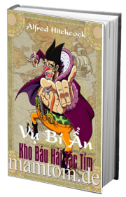 Vụ Bí Ẩn Kho Báu Hải Tặc Tím