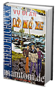 Vụ Bí Ẩn Lò Mổ Xe