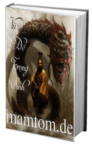 Vũ Đế Trọng Sinh