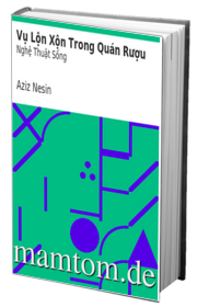 Vụ Lộn Xộn Trong Quán Rượu