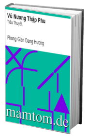 Vũ Nương Thập Phu