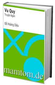 Vu Quy