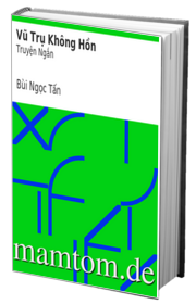 Vũ Trụ Không Hồn