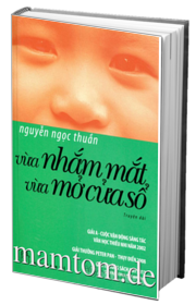 Vừa Nhắm Mắt Vừa Mở Cửa Sổ