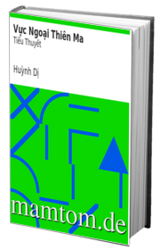 Vực Ngoại Thiên Ma