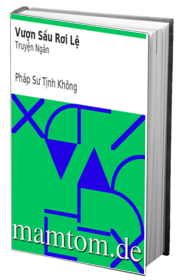 Vượn Sầu Rơi Lệ