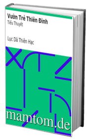 Vườn Trẻ Thiên Đình