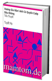 Vương Gia Hân Anh Có Quyền Cướp Dâu Không