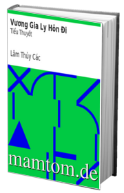 Vương Gia Ly Hôn Đi