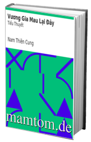 Vương Gia Mau Lại Đây