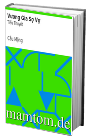 Vương Gia Sợ Vợ