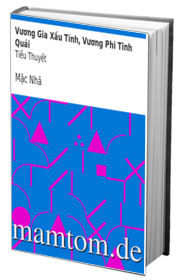 Vương Gia Xấu Tính Vương Phi Tinh Quái