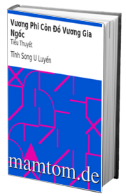 Vương Phi Côn Đồ Vương Gia Ngốc